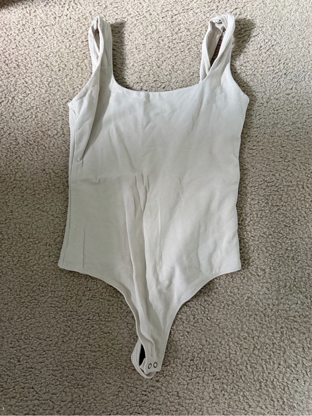 Abercrombie bodysuit size small